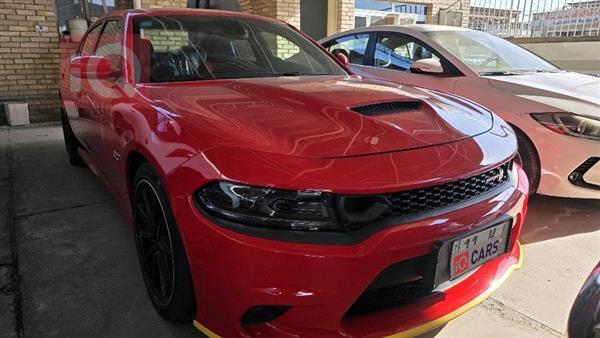 دودج تشارجر 2022 للبيع في العراق -  بغداد